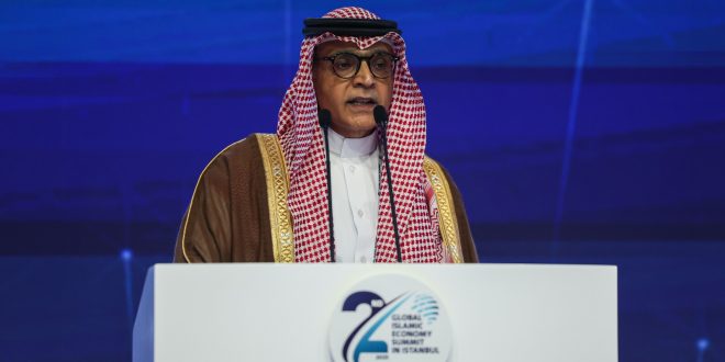 منتدى البركة للاقتصاد الإسلامي”:المرحلة المقبلة تتطلب توسيع الشراكات بين الدول والمؤسسات والمجتمعات