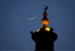 اوقات الإمساك ليوم الجمعة 21 رمضان