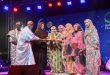 نواكشوط/إختتام النسخة 12 من مهرجان “ترانيم المديح”